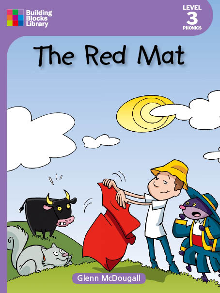 The Red Mat