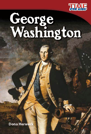 Grade 2: アメリカ初代大統領・ジョージ・ワシントンの生涯
