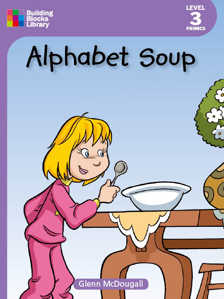 Alphabet Soup