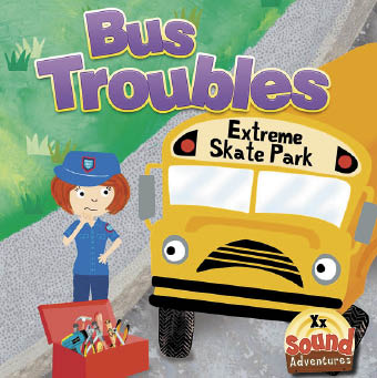 Bus Troubles