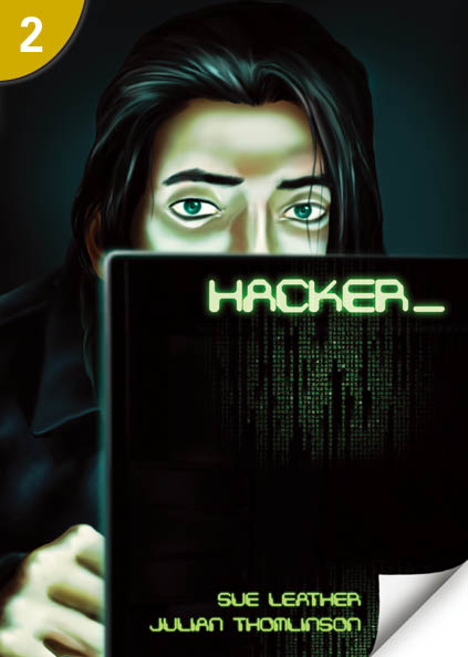 Level 2 Hacker
