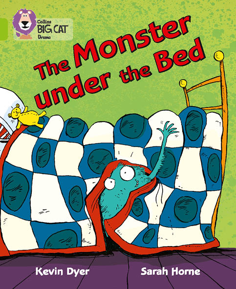 11 LIME: The Monster under the Bed