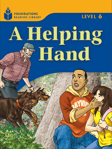 A Helping Hand