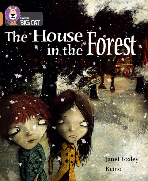 12 COPPER: The House in the Forest