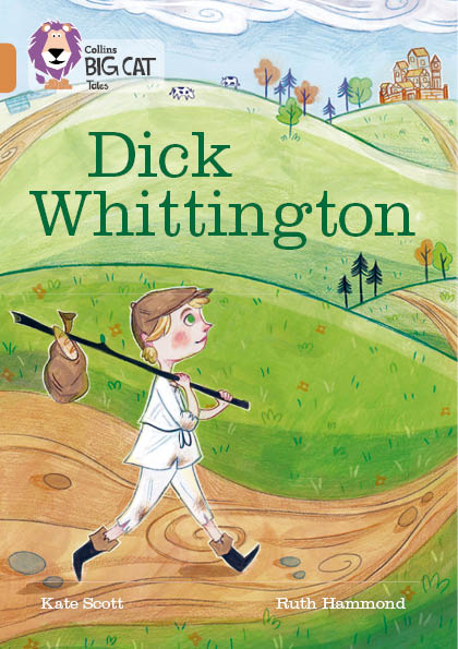 12 COPPER: Dick Whittington