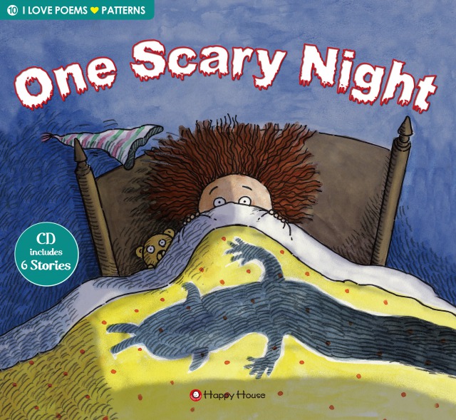 One Scary Night