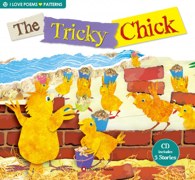 The Tricky Chick