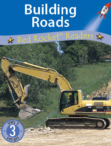 Early Level 3 : Building Roads