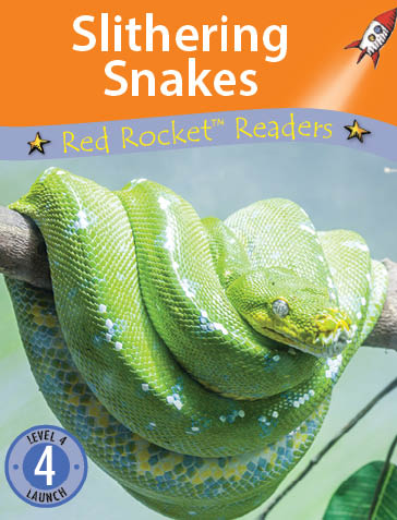 Fluency Level 1 : Slithering Snakes