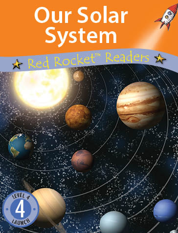 Fluency Level 1 : Our Solar System