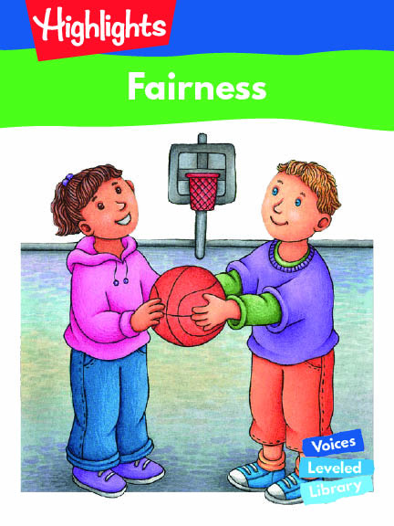 Level 1: Fairness/公平ってどんなこと？