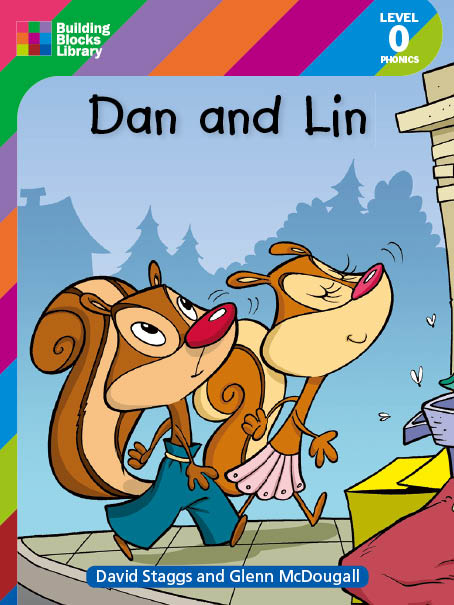 Dan and Lin