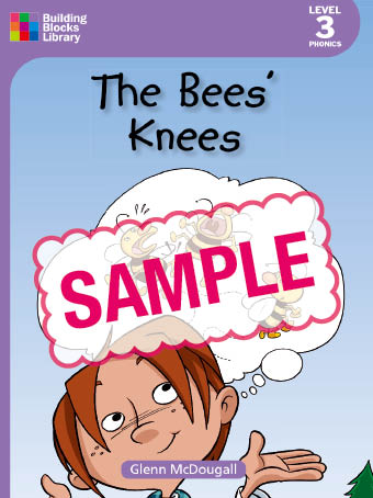 The Bees’ Knees