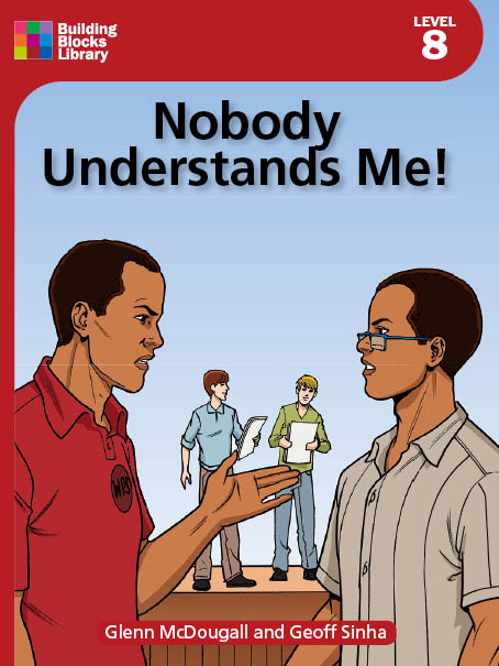 Nobody Understands Me!