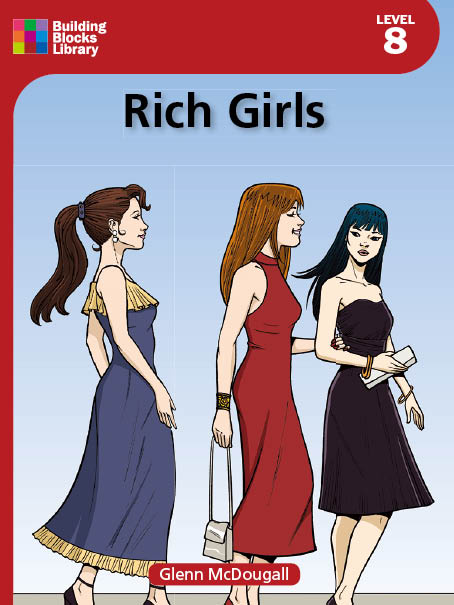 コース: Rich Girls