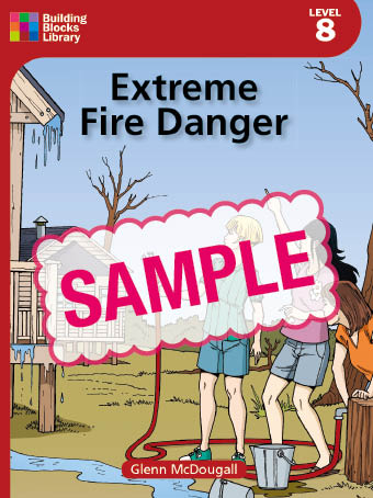 Extreme Fire Danger