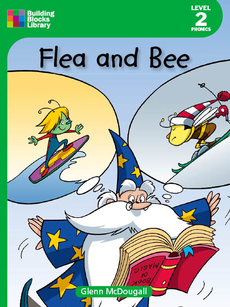 Flea and Bee