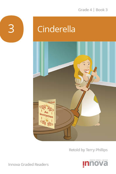 G4B3: Cinderella