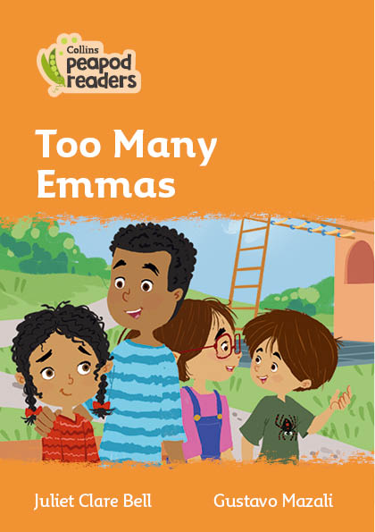 Too Many Emmas