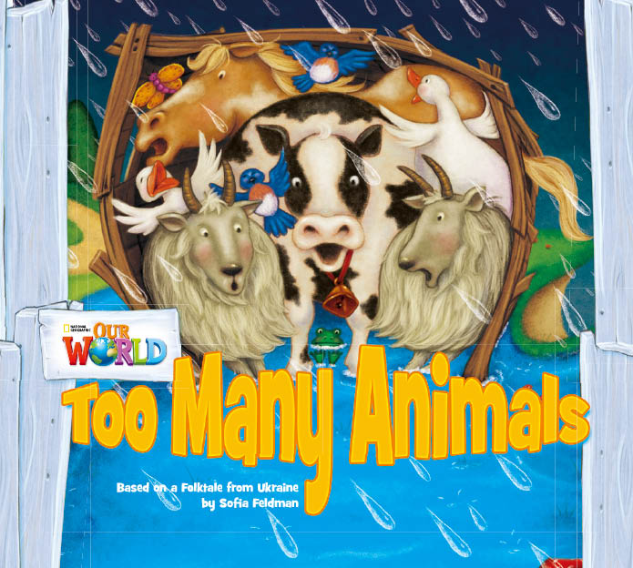Too Many Animals