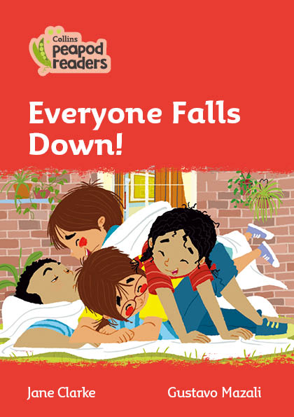 Everyone Falls Down!