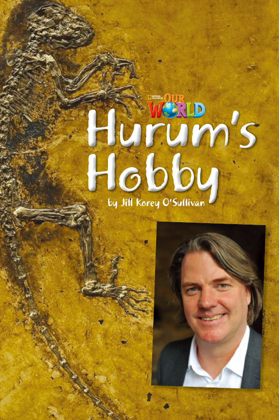Hurum’s Hobby