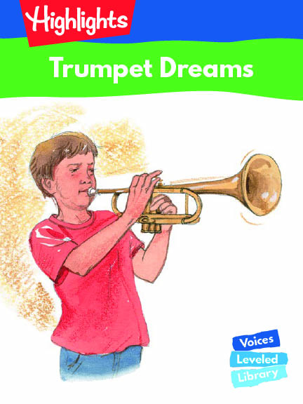 Level 1: Trumpet Dreams