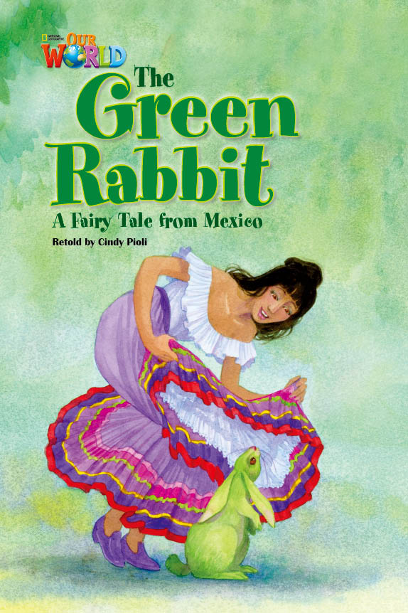 The Green Rabbit