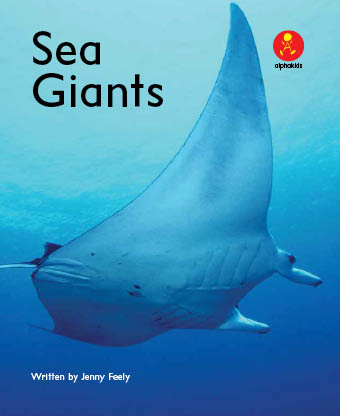 Level 20 : Sea Giants