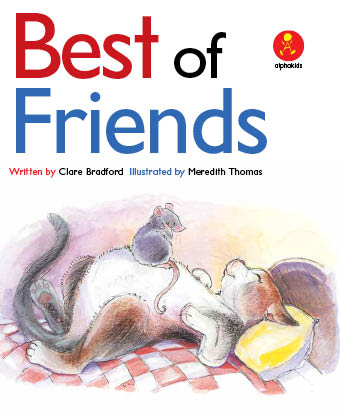 Best of Friends