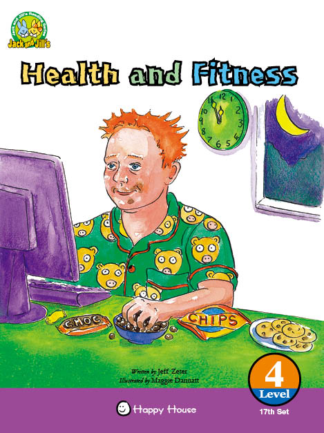 Level4 Set17 Health and Fitness