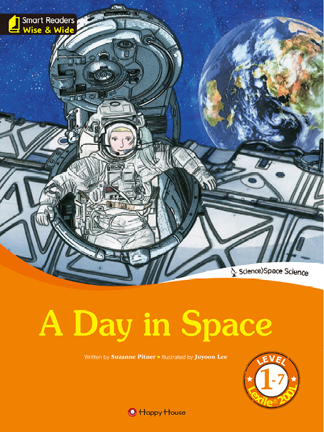 A Day in Space