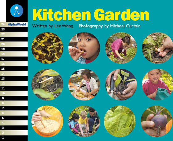 Kitchen Garden
