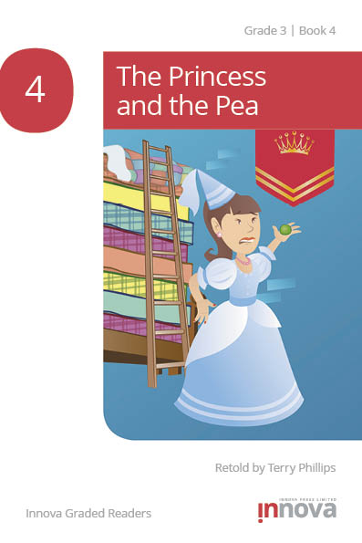 G3B4: The Princess and the Pea