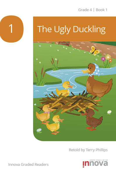G4B1: The Ugly Duckling
