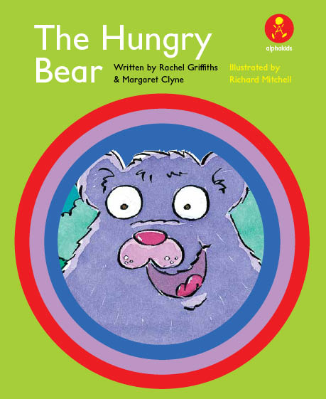 Level12 Book 6 The Hungry Bear/はらぺこクマに気をつけろ！　-関係代名詞②