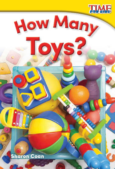 How Many Toys