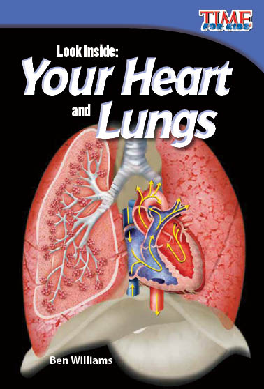 Grade 2: 心臓や肺は大忙し！