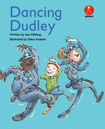 Dancing Dudley