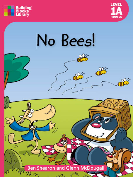 No Bees!